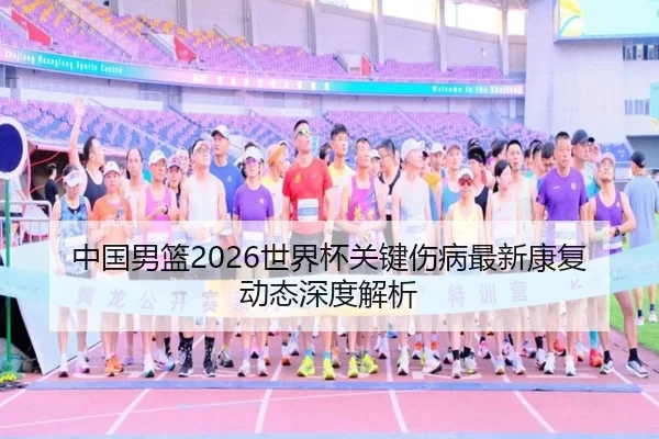 中国男篮2026世界杯关键伤病最新康复动态深度解析