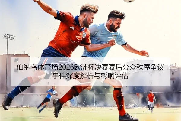 伯纳乌体育场2026欧洲杯决赛赛后公众秩序争议事件深度解析与影响评估
